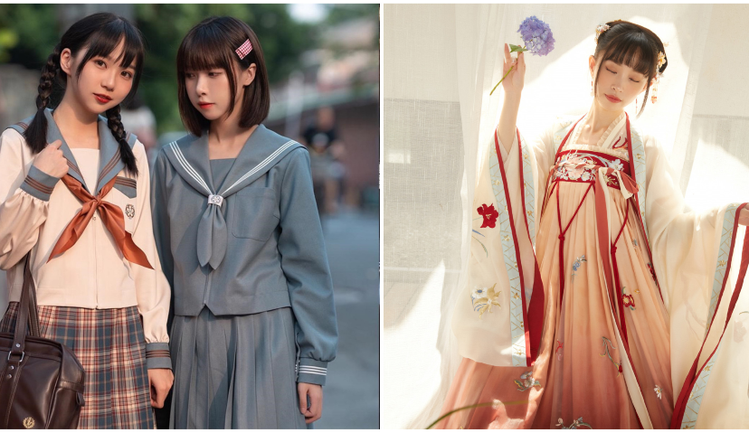 JK制服、情趣内衣……揭秘品牌获取95后新客的秘密