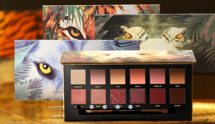 收高端，出新品，完美日记母公司日渐“完美”？