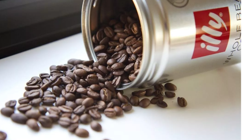 「illy coffee」完成2亿欧元股权融资，未来持续深耕中国市场