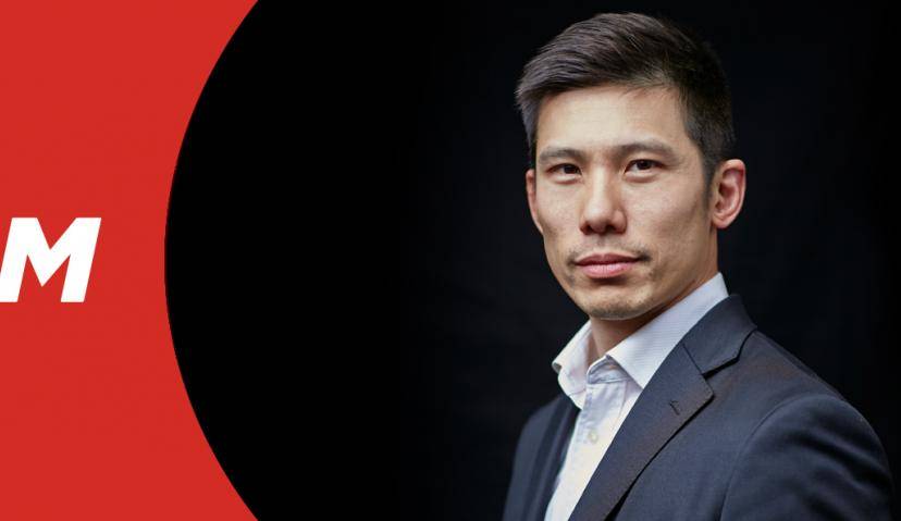 UM优盟任命温道明为中国区首席执行官