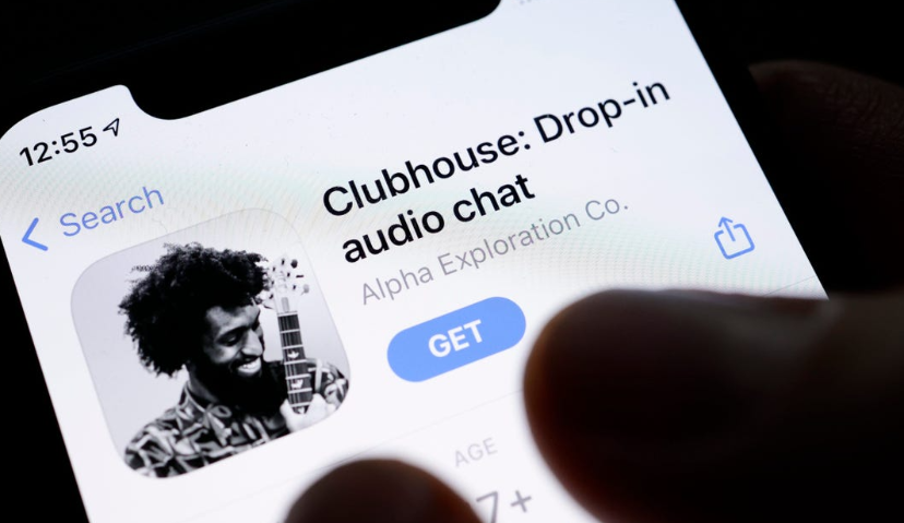 扶持20名创作者：Clubhouse推出创作者激励计划