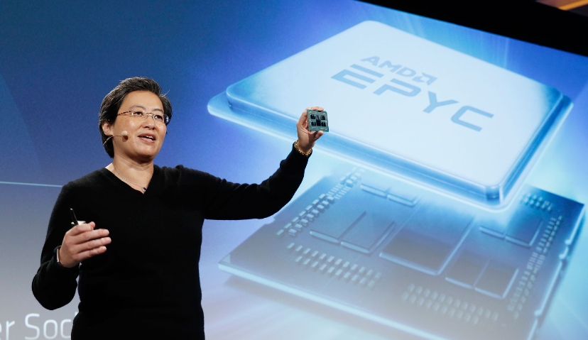 Intel不尊重男用户？显然，它也不怎么看得起女性用户