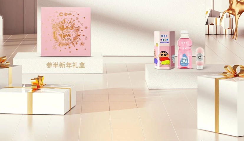 口腔护理品牌“参半”再完成新一轮融资，字节跳动入局