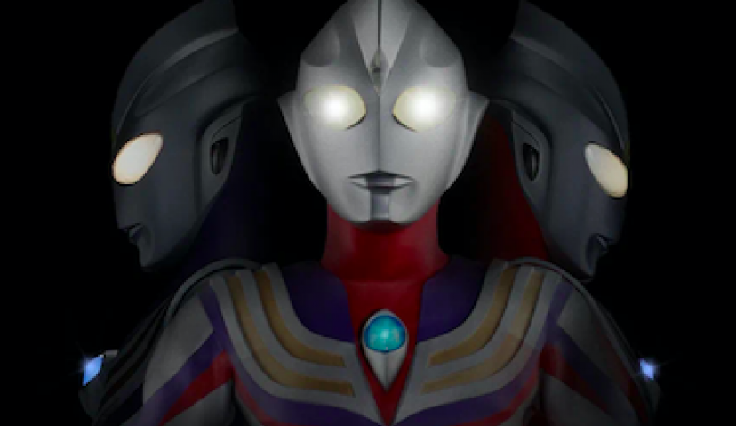 火遍网络、代言手机，奥特曼是宇红！