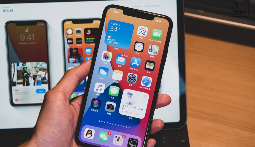 苹果隐私铁幕即将落下，互联网广告还能精准吗？