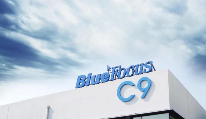 蓝标重仓“技术”，是噱头还是...？