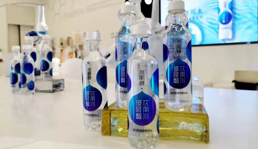 从胶原蛋白到玻尿酸，吃进去的是“功效”还是“韭菜”？ | 新消费Daily看赛道⑦