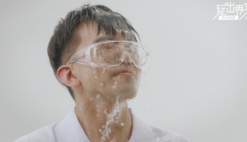 欢太商城：OPPO、一加、毕导，一波B站爆款创意来了!