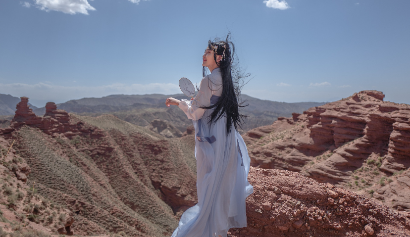 汉服复兴，60亿“圈层”市场是怎么走出来的？| 新消费Daily看赛道⑧