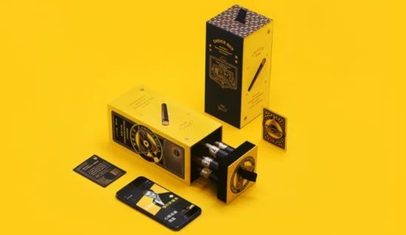 威士忌品牌「响杯」获数千万战略融资，打造年轻人低度酒畅饮方案