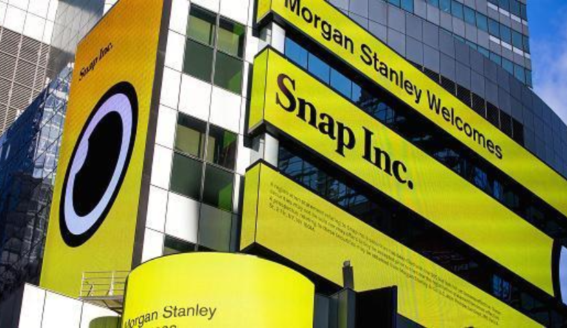  MorketingGlobal出海日报04.08：Snap收购线上购物应用Screenshop：大举推进网上购物；Facebook开发新社交应用“Hotline”；传美团医药正在招商跨境进口商家 