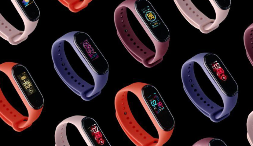 MorketingGlobal出海日报04.26：小米手环6全球出货量突破100万只；安徽跨境电商9610业务模式正式启动；跨境支付企业连连与北美电商平台Newegg达成合作