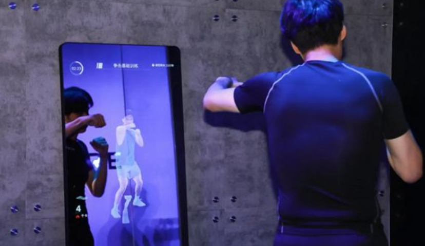 「FITURE」完成3亿美元融资，成全球健身领域B轮融资数额最大企业