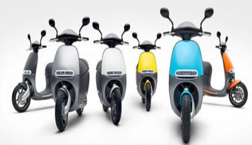 MorketingGlobal出海日报04.22：谷歌使用定制视频芯片为YouTube处理海量视频；Gogoro将把其电动滑板车和电池技术带到印度；中国游戏的海外发行规模也不断增长