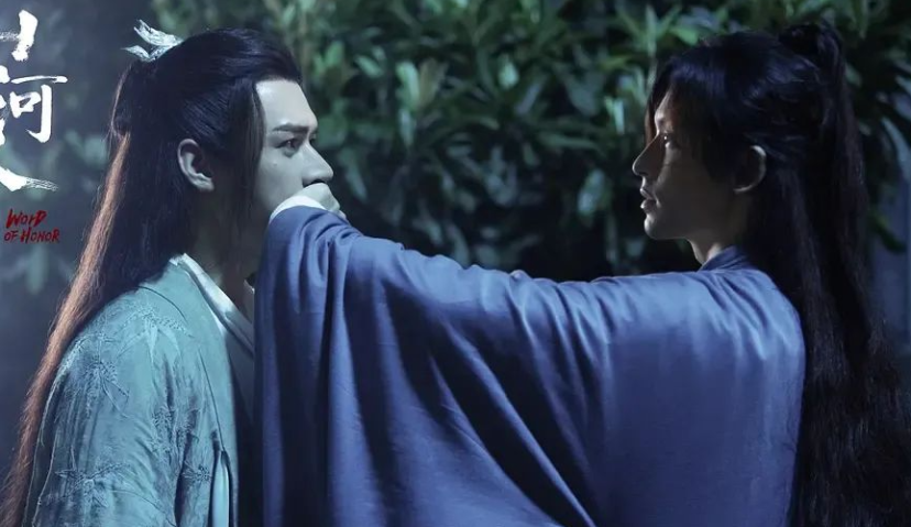 从《陈情令》到《山河令》，被品牌盯上的“CP”营销