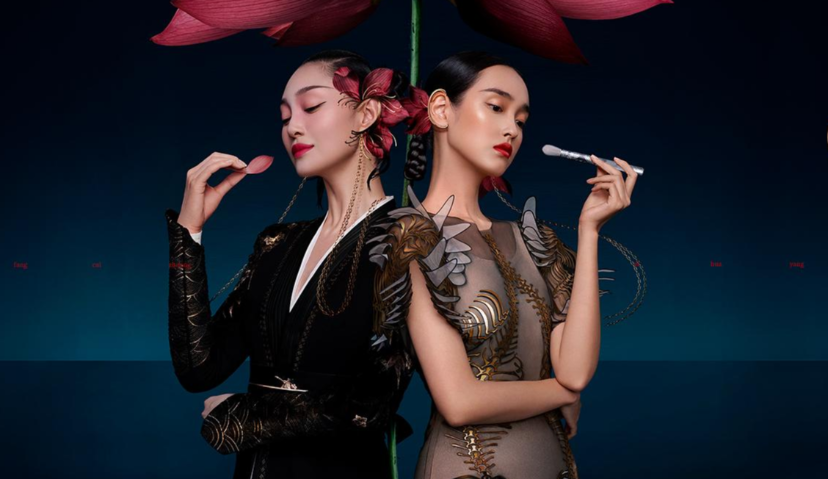 对话花西子：从新品牌到翘楚，花西子如何讲好东方彩妆故事？丨新消费Daily对话08期
