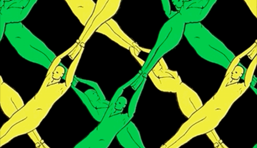 蠢？BV拉黑社交媒体后有了新举动