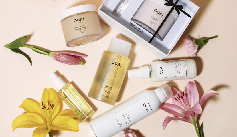 “护肤式护发”流行，天猫国际进口护发新品牌入驻数翻倍