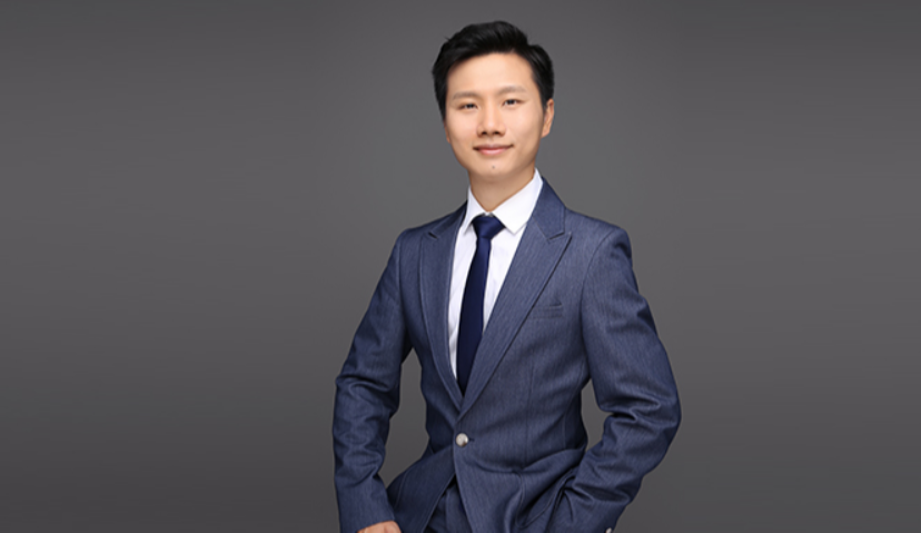 宝洁雷敏钊：应对“迭代变迁”的3个策略 | Morketing对话