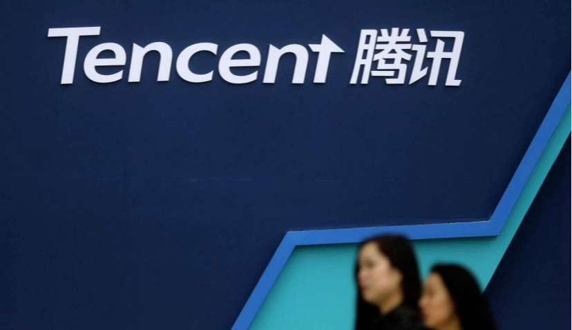 6万亿帝国，腾讯如何做商业化？（中）——流量 |  Morketing·观火②