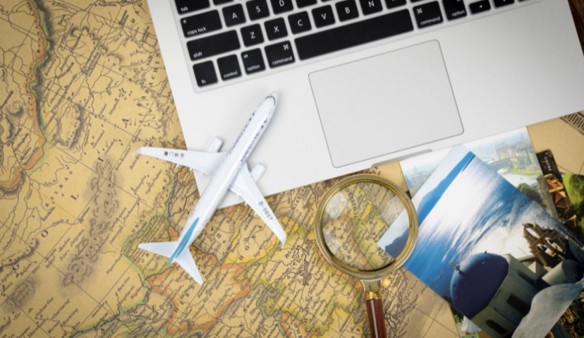 这个五一节假日，你“盲盒旅游”了没？