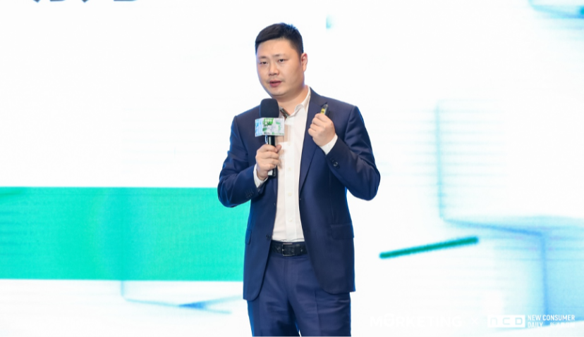 社区场景，新品牌的下一个亿万金矿 | MBS2021