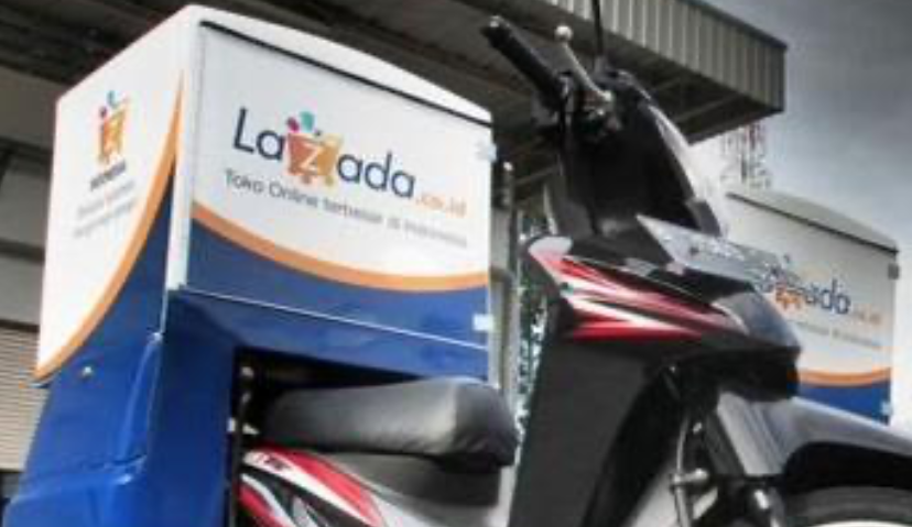 MorketingGlobal每日监测5.31：阿里旗下东南亚电商Lazada总裁刘秀云离职；荣耀回应：没有安卓授权是假消息