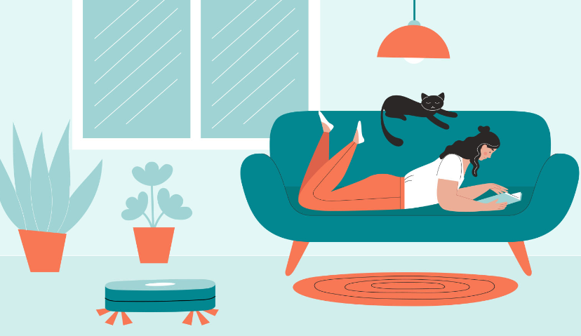 独家首发丨扫地机器人品牌「乐生智能」获数千万融资，去年营收10亿