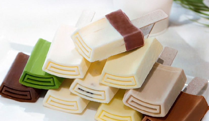 中式高端雪糕品牌「钟薛高」完成2亿元A轮融资，未来不只做雪糕