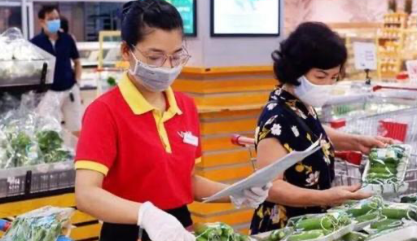 MorketingGlobal每日监测5.24：科沃斯将解禁市值超600亿；有赞旗下AllValue月底将首次公布出海计划；阿里4亿美元投资越南便利店？