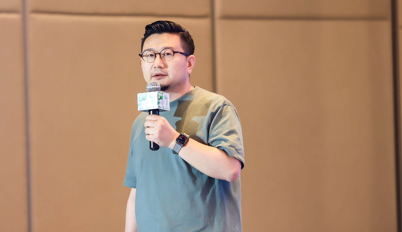 永璞咖啡铁皮：品牌壁垒建立在与消费者的情感连接 丨MBS 2021