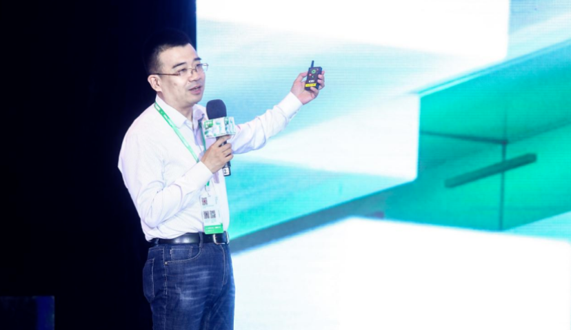 联合利华方军：大象和蚂蚁的共同进化｜MBS2021系列