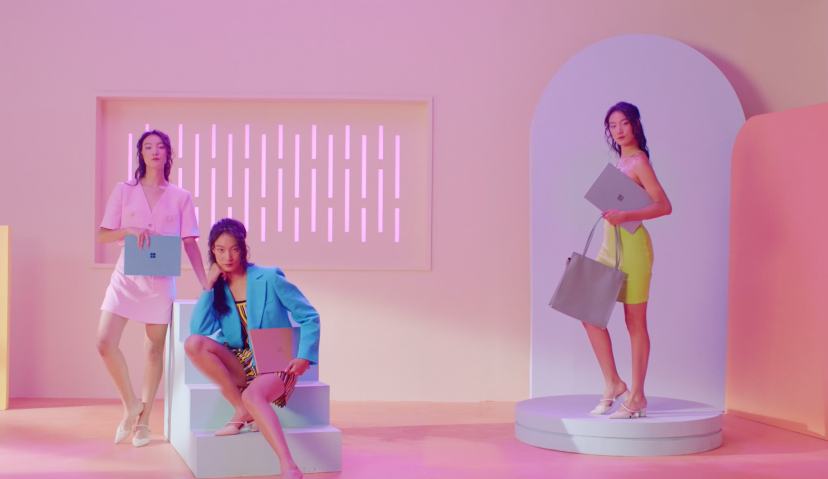 品牌时尚化，就是年轻化