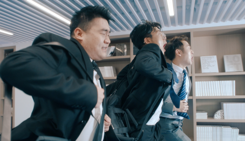 时趣案例丨职场人升职加薪指南