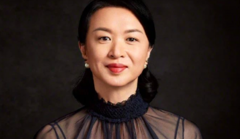 Dior女性系列请金星“代言”，选对了吗？