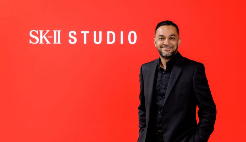 从SK-II首家“社交零售”快闪店的推出，看一家品牌的长期思维