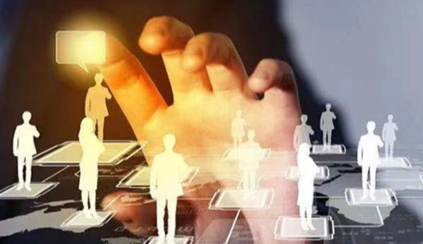 单身男女的心理慰藉还是“约炮”软件，陌生社交的终局丨新消费Daily看赛道⑪