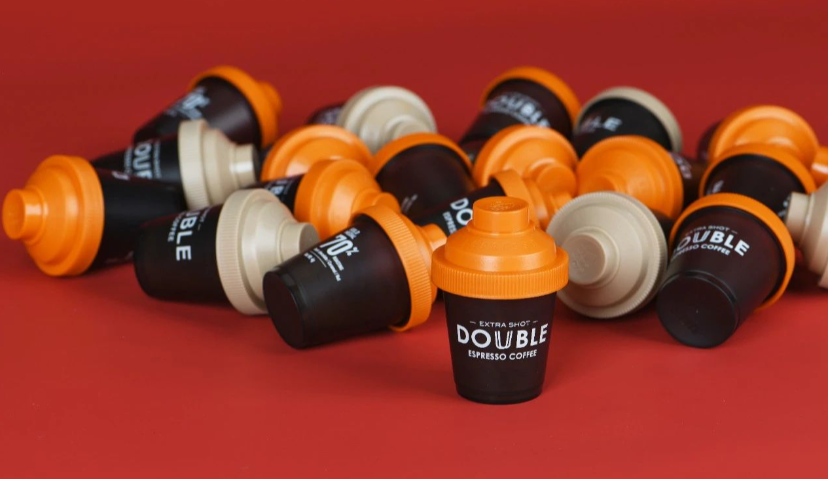 连咖啡张洪基：咖啡的本质是饮料，过于强调“独特面”，就会忽略“基本面” | 新消费Daily对话11期