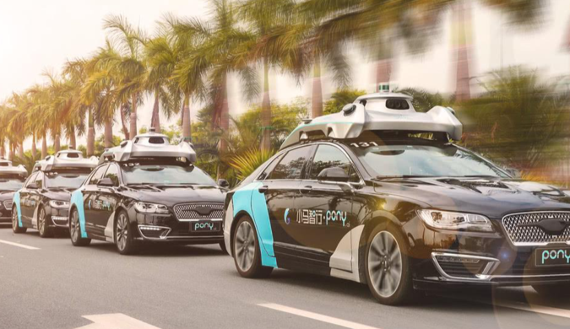 MorketingGlobal每日监测6.16：小马智行计划2022年在加州推自动驾驶出租车服务；快手海外预算10亿美元，再战TikTok；Twitter考虑推出“反滥用”工具，助用户摆脱信息骚扰