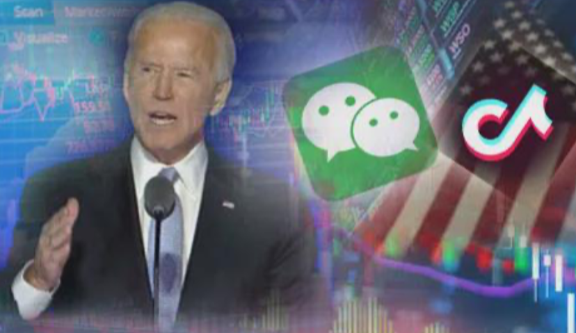 MorketingGlobal每日监测6.10：拜登撤销对TikTok和Wechat禁令；跨境电商大卖家环球易购被申请破产；十余年老将出走 Facebook全球广告主管卡洛琳宣布离职