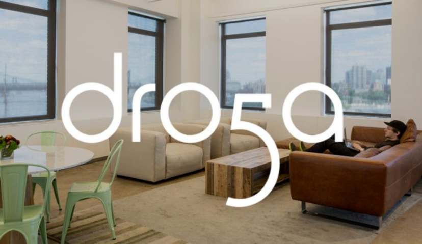 创意热店Droga5宣布进入日本市场，并且扩大全球足迹