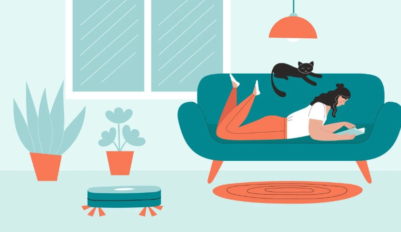 独家首发丨扫地机器人品牌「乐生智能」获数千万融资，去年营收10亿