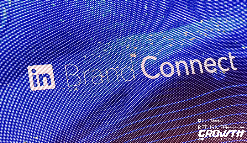 领英解密B2B营销新趋势，以数字化营销制胜敏捷时代  ​