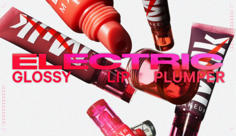 唇蜜里加了四川胡椒粉，绝了！