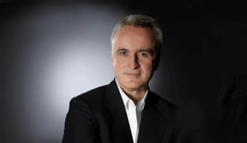 对话宝洁Markus：引领改变，需建设性颠覆｜Morketing 曾巧对话08期