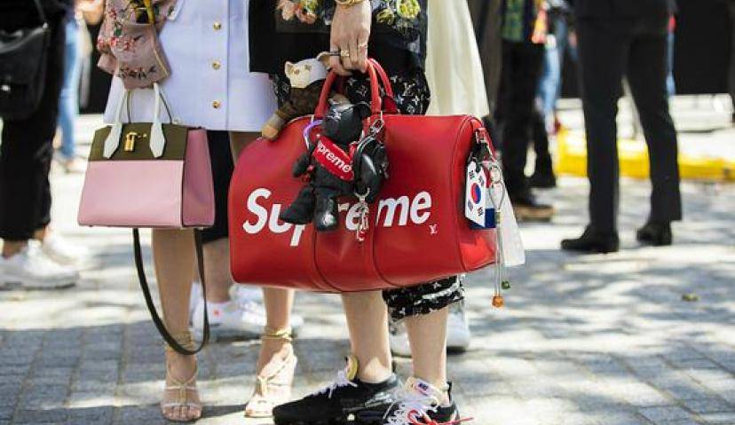 后浪购物图鉴：关于年轻人的30个真相