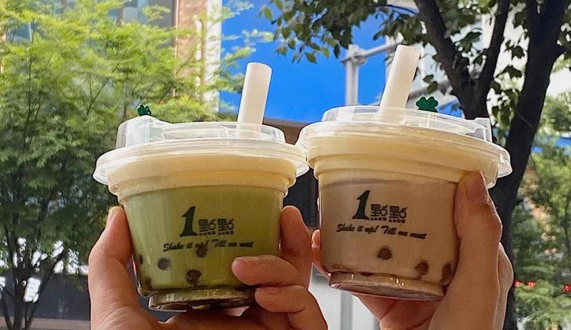 奶茶集体变“小”了？