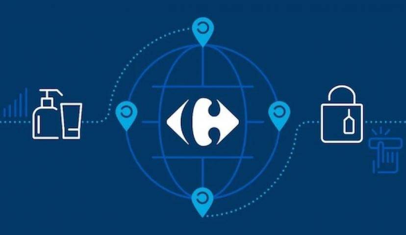 LiveRamp 携手家乐福以数据协作赋能下一代零售