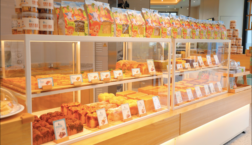 手工吐司品牌爸爸糖完成首轮上亿元融资，加足马力发力烘焙赛道