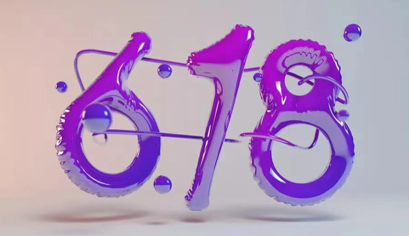 25万个品牌“交战”，天猫618大促营销决策该怎么做 | Morketing 618营销①